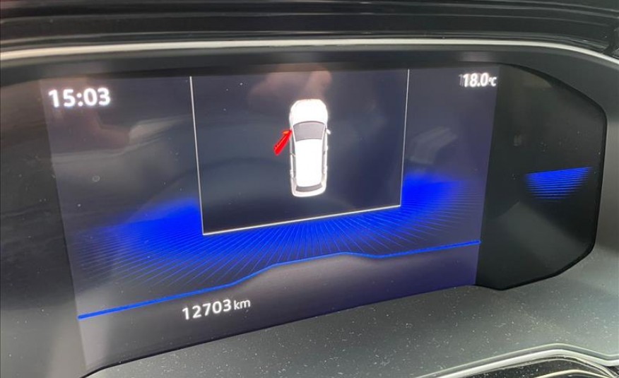 VOLKSWAGEN NIVUS 1.0 200 TSI Sense 2025/2026