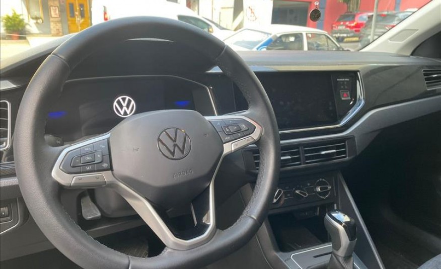 VOLKSWAGEN NIVUS 1.0 200 TSI Sense 2025/2026