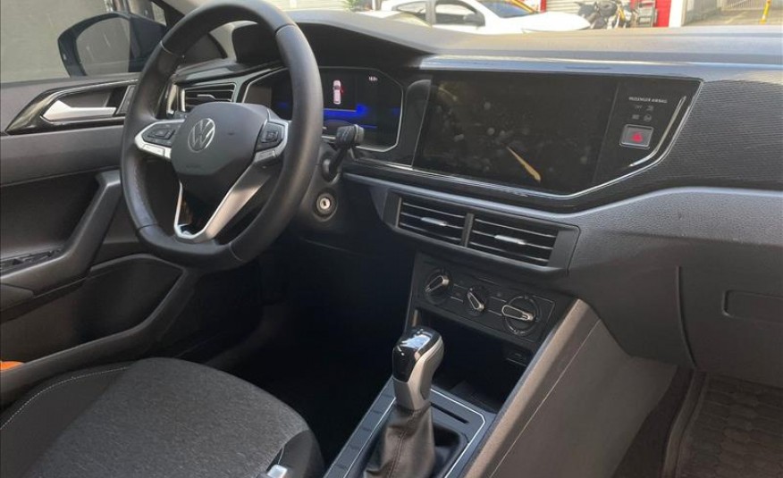 VOLKSWAGEN NIVUS 1.0 200 TSI Sense 2025/2026