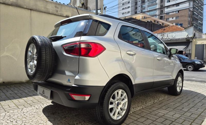FORD ECOSPORT 1.5 Ti-vct SE 2019/2020