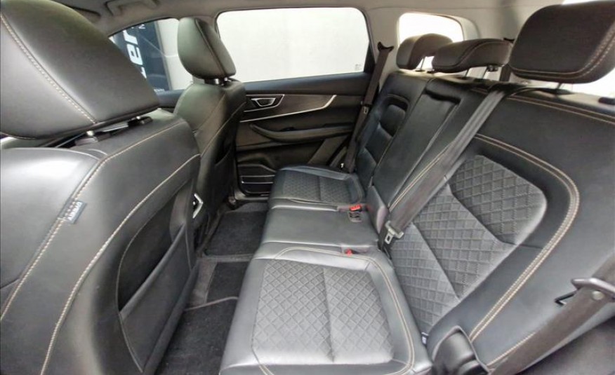 CHERY TIGGO 8 1.6 Tgdi TXS 2021/2022