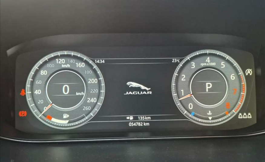 JAGUAR E-PACE 2.0 16V P250 R-dynamic S AWD 2019/2020
