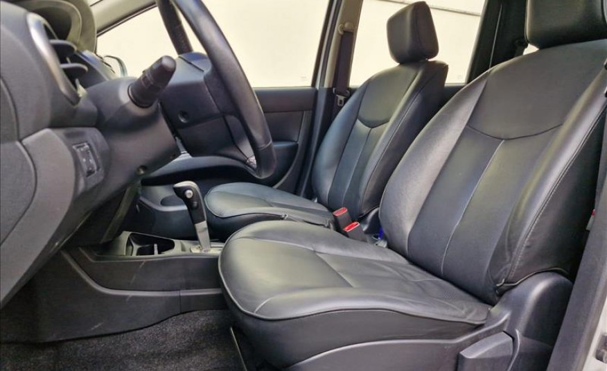 NISSAN LIVINA 1.8 SL 16V 2012/2013