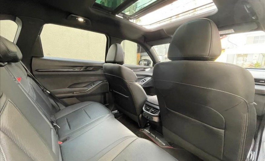 GWM HAVAL H6 GT 1.5 Phev AWD E-traction 2024/2025