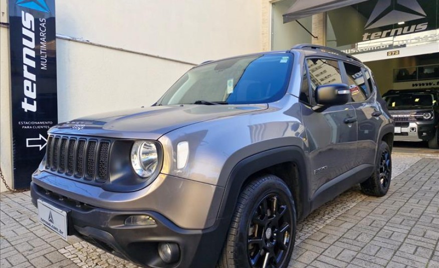 JEEP RENEGADE 1.8 16V Sport 2018/2019