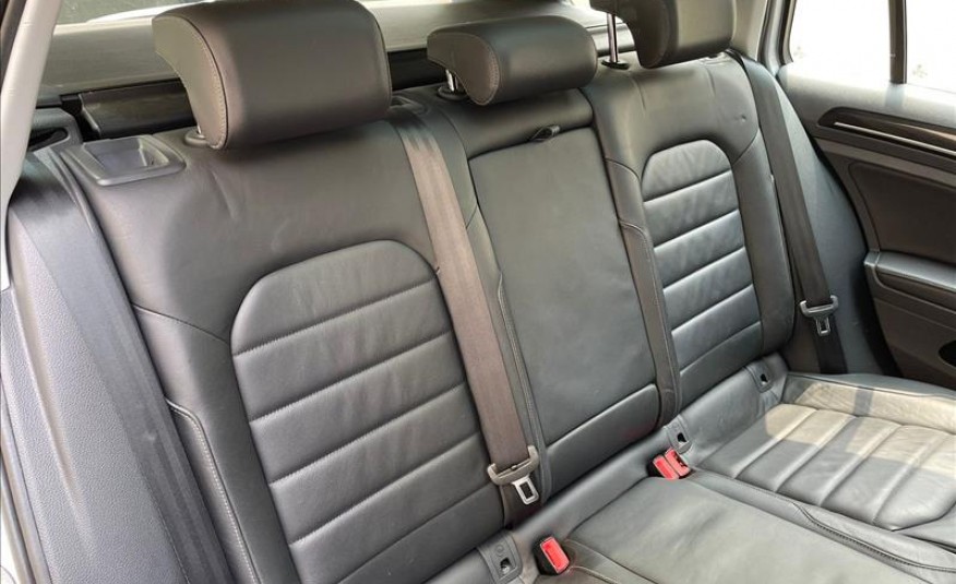 VOLKSWAGEN GOLF 1.4 TSI Variant Highline 16V 2015/2016