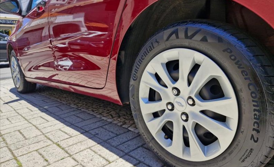 CHEVROLET ONIX 1.0 Turbo Plus 2024/2024