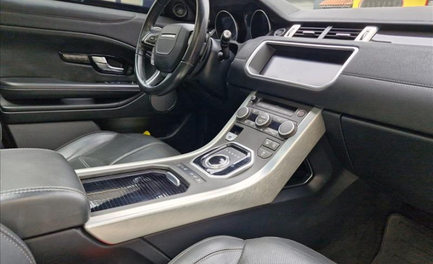 LAND ROVER RANGE ROVER EVOQUE 2.0 HSE Dynamic 4WD 16V 2018/2018