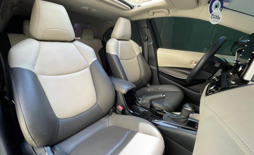 TOYOTA COROLLA 1.8 VVT-I Hybrid Altis Premium 2021/2022
