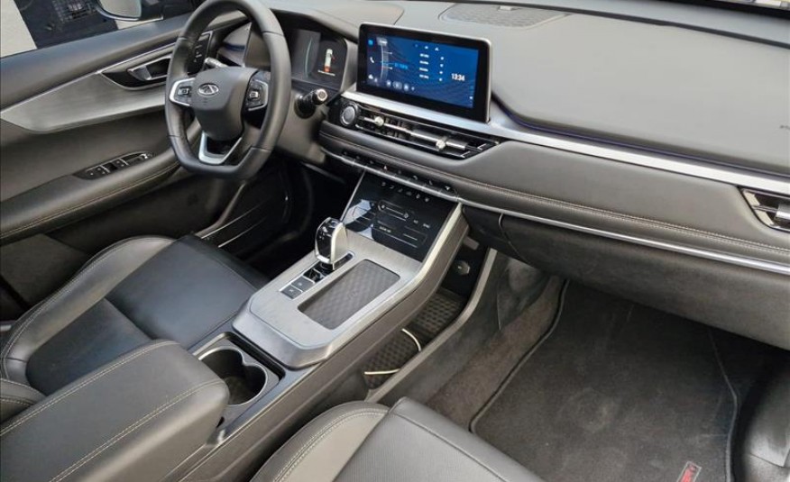 CHERY TIGGO 5X PRO 1.5 TCI Hybrid 2022/2023