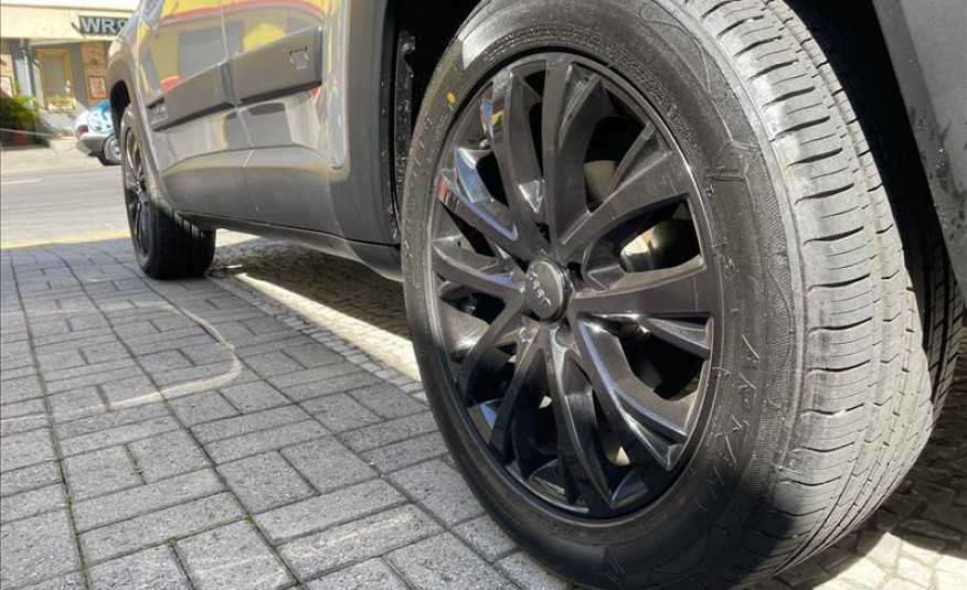 JEEP RENEGADE 1.8 16V 2019/2020