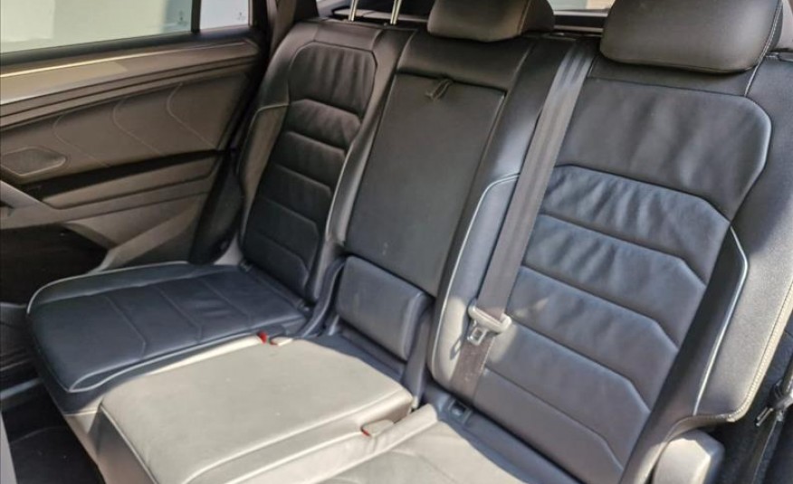 VOLKSWAGEN TIGUAN 2.0 350 TSI Allspace R-line 4motion 2021/2021