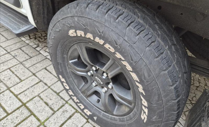 CHEVROLET S10 2.8 LT 4X4 CD 16V Turbo 2018/2019