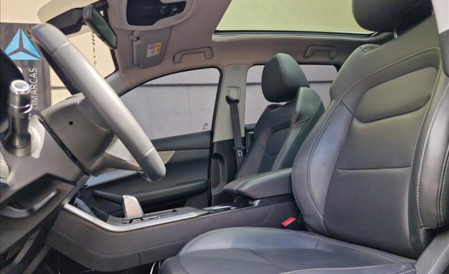 CHERY TIGGO 5X PRO 1.5 TCI Hybrid 2022/2023