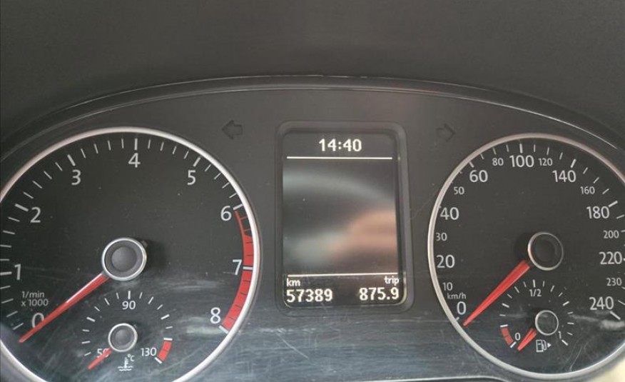 VOLKSWAGEN FOX 1.6 MI Rock IN RIO 8V 2015/2016