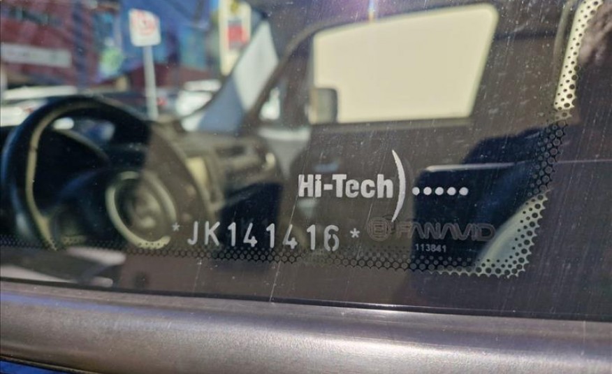 JEEP RENEGADE 1.8 16V Longitude 2017/2018