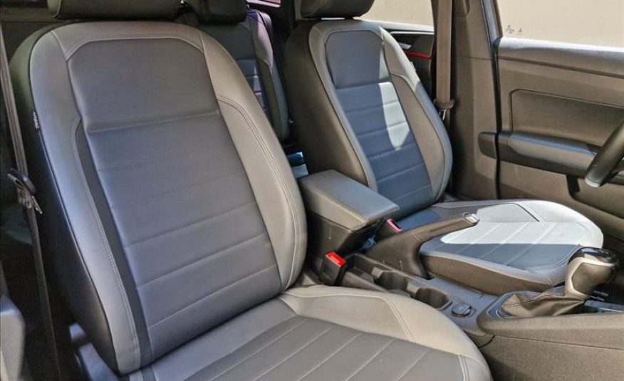 VOLKSWAGEN NIVUS 1.0 200 TSI Highline 2022/2023
