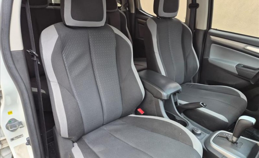 CHEVROLET S10 2.8 LT 4X4 CD 16V Turbo 2018/2019