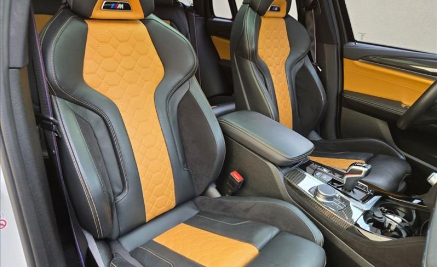 BMW X4 3.0 Twinpower M Competition 2019/2020
