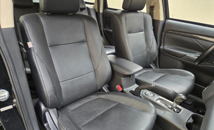MITSUBISHI OUTLANDER 3.0 GT 4X4 V6 24V 2015/2016