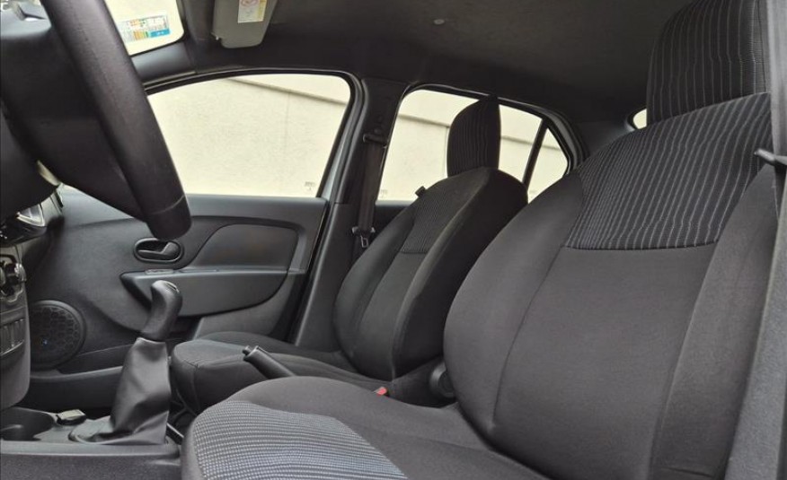 RENAULT LOGAN 1.0 12V SCE Life 2021/2022