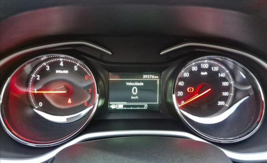CHEVROLET ONIX 1.0 Turbo Plus LTZ 2022/2023