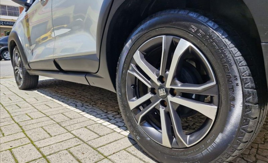FIAT PULSE 1.0 Turbo 200 Audace 2023/2023