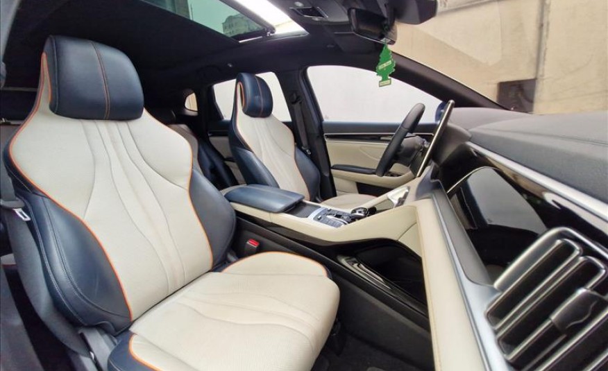 BYD SONG PLUS 1.5 DM-I HÍBRIDO AUTOMÁTICO 2023/2024