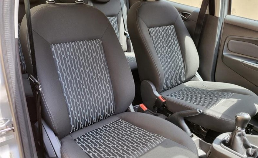 FORD KA + 1.5 Sigma SE 2018/2018