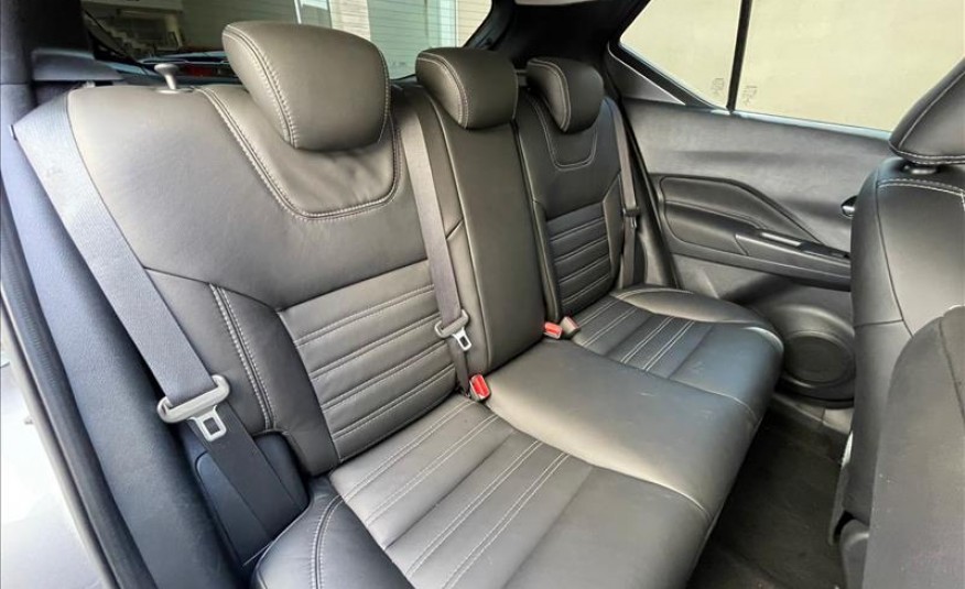 NISSAN KICKS 1.6 16vstart S Direct 2018/2019