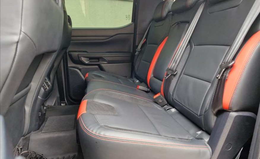 FORD RANGER 3.0 V6 Turbo Raptor 4X4 2023/2024