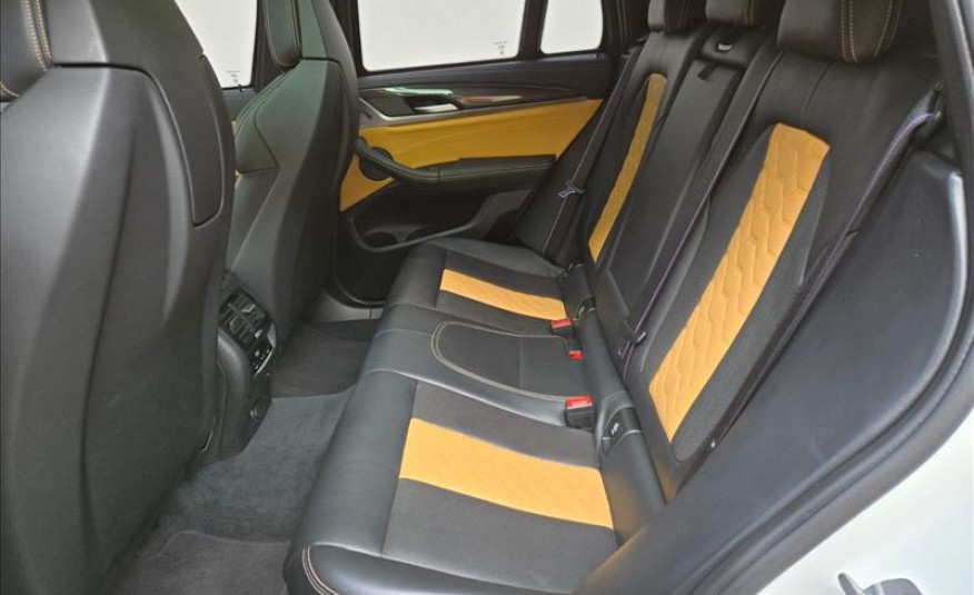 BMW X4 3.0 Twinpower M Competition 2019/2020