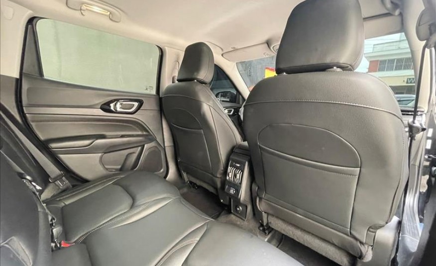JEEP COMPASS 1.3 T270 Turbo Limited 2023/2023