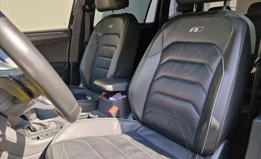 VOLKSWAGEN TIGUAN 2.0 350 TSI Allspace R-line 4motion 2021/2021