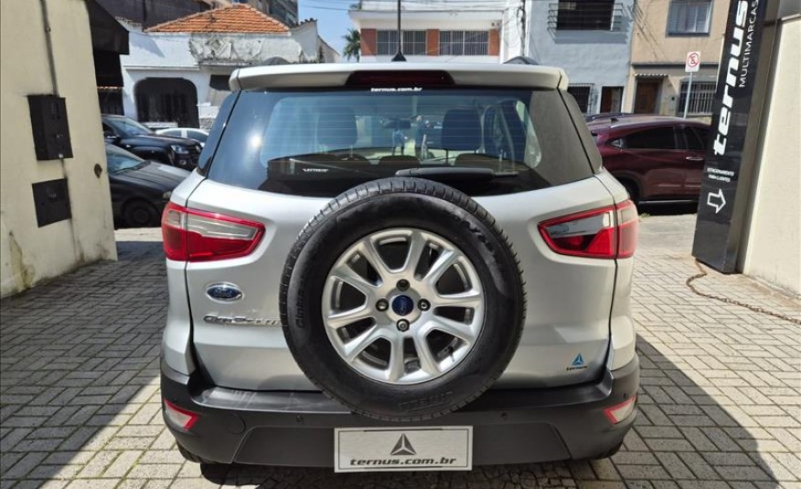 FORD ECOSPORT 1.5 Ti-vct SE 2019/2020
