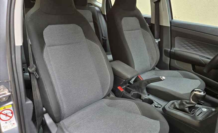 VOLKSWAGEN POLO 1.0 170 TSI Comfortline 2023/2024