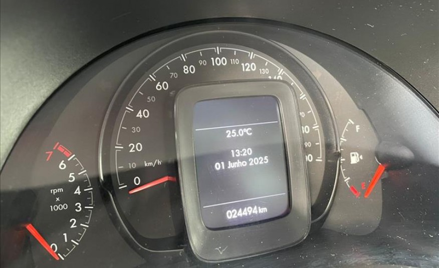 FIAT STRADA 1.3 Firefly Freedom CS 2023/2024