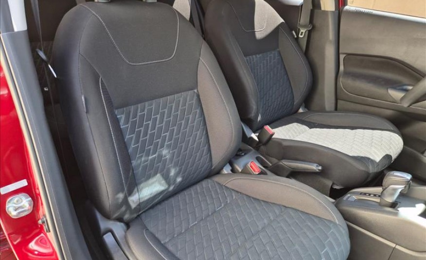 NISSAN KICKS 1.6 16vstart Sense 2022/2022
