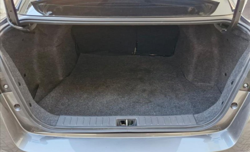 NISSAN VERSA 1.6 16V Exclusive 2024/2025