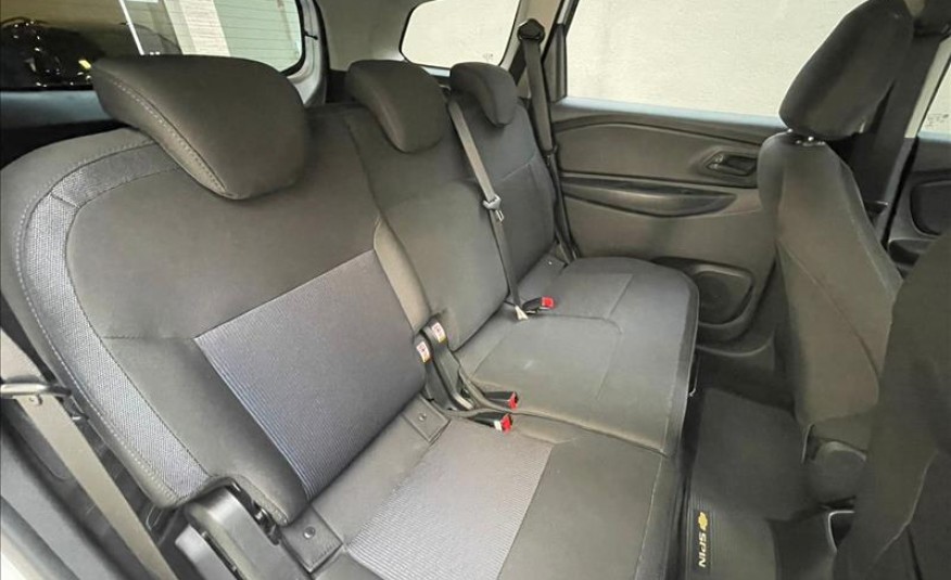 CHEVROLET SPIN 1.8 LS 8V 2022/2023
