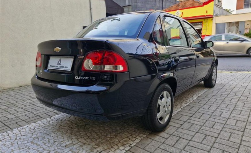 CHEVROLET CLASSIC 1.0 MPFI LS 8V 2013/2014