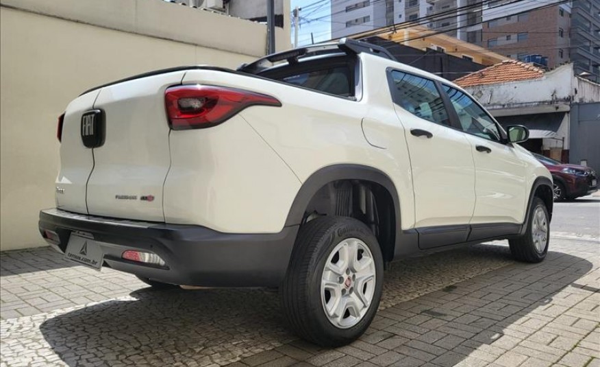 FIAT TORO 1.8 16V EVO Freedom AT6 2016/2017