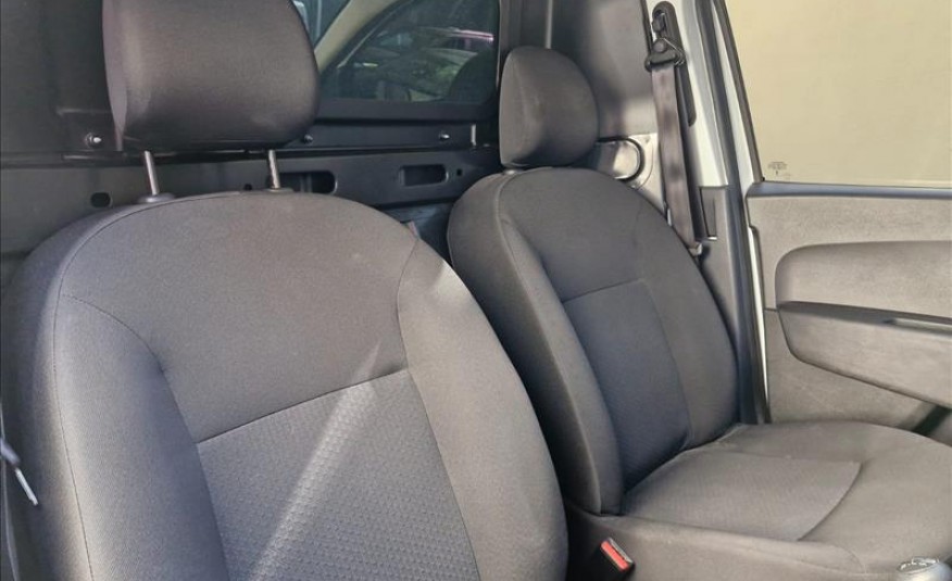 RENAULT KANGOO 1.6 16V SCE Advanced 2025/2026