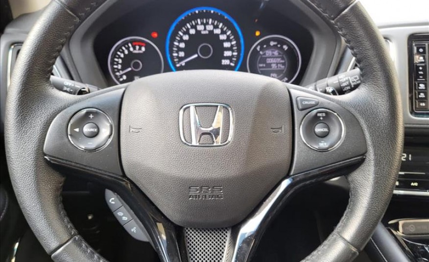 HONDA HR-V 1.5 16V Turbo Touring 2019/2020