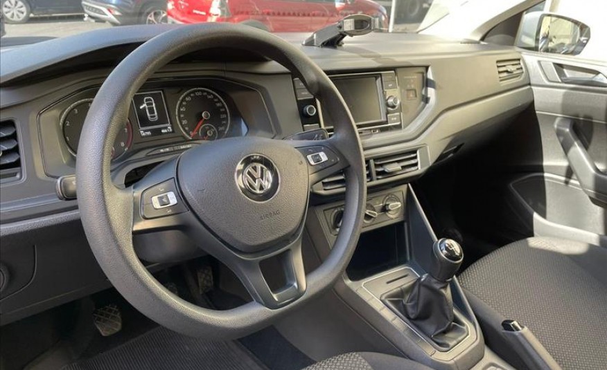 VOLKSWAGEN VIRTUS 1.6 MSI 2020/2021