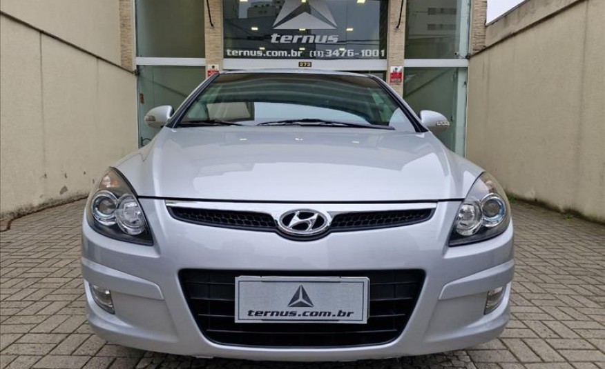 HYUNDAI I30 2.0 MPFI GLS 16V 2010/2011