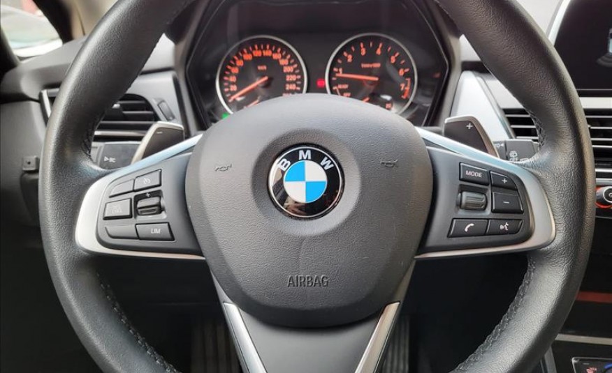 BMW 220I 2.0 CAT GP 16V Turbo Activeflex 2017/2018