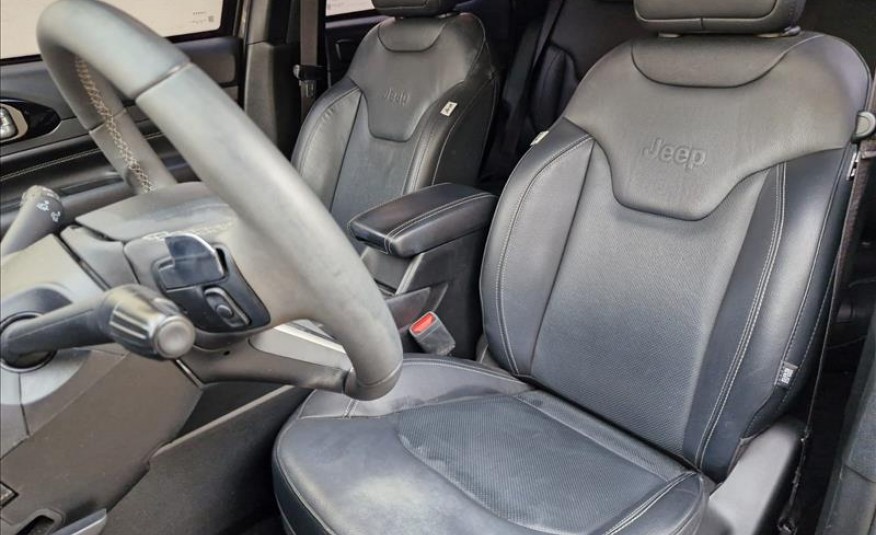 JEEP COMPASS 1.3 T270 Turbo Longitude 2022/2022