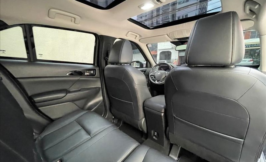 MITSUBISHI ECLIPSE CROSS 1.5 Mivec Turbo Hpe-s 2018/2019