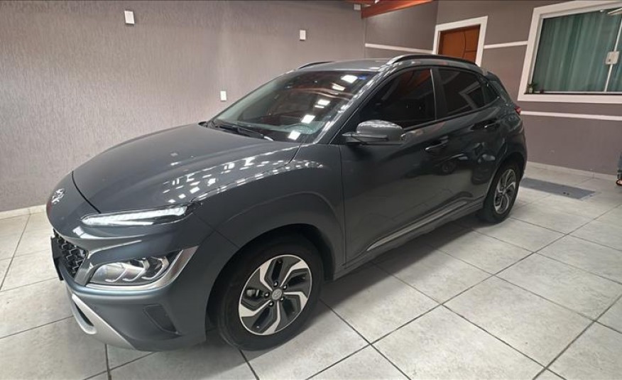 HYUNDAI KONA 1.6 GDI HEV 2023/2024